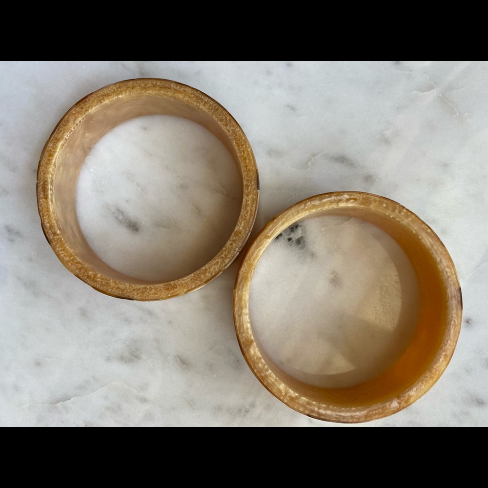Seashell Bangles - image 4